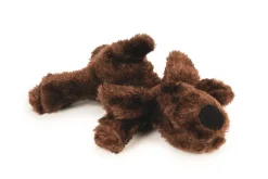 Pluche toy hond