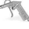 Pneumatisch blaaspistool korte neus 2,5 cm
