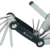 Pocket set gereedschap inbus