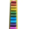Poepzakjes Regenboog 12x15