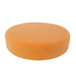 Poetspad oranje 180 x 50 mm