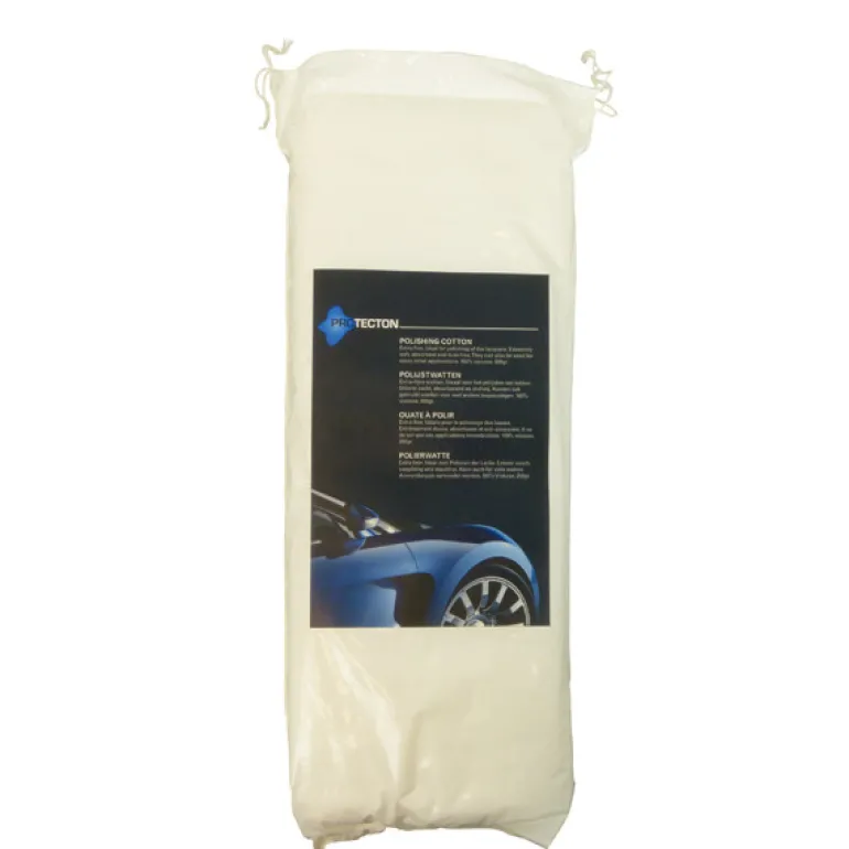 Poetswatten protection 200 g
