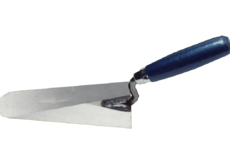Polierstruweel 180 mm