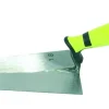 Poliertruweel met 2 componenten handgreep 160 mm