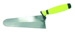 Poliertruweel met 2 componenten handgreep 160 mm