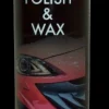 Polish & wax 500 ml