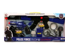 Politie speelset