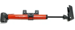 Pomp mini rood