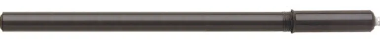 Pomp plastiek 25 cm voor pakdrager