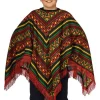 Poncho Mexico - Kinderen
