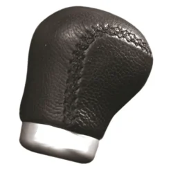 Pookknop zwart