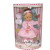 Pop ballerina en 3 liedjes