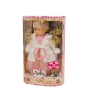 Pop Lisa Fashion 50 woorden NL