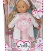 Pop Molly dierenarts en 3 liedjes