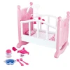 Poppenbedje