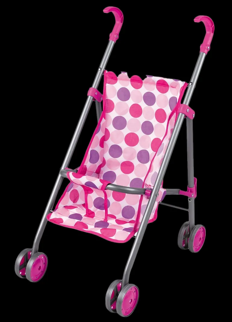Poppenbuggy