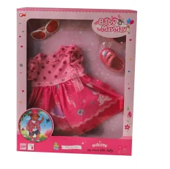 Poppenkledij I