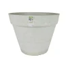 Pot Lucca eco 25 l wit