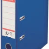 Power ordner A4 blauw 75 mm