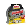 Power tape grijs 10 m