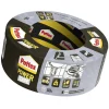 Power tape grijs 50 m