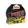 Power tape zwart 25 m