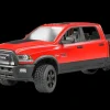 Power wagon