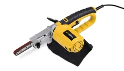 Powerplus POWX139 Bandschuurmachine – 400 W