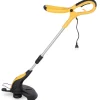 Powerplus POWXG30033 elektrische grastrimmer - 500W - Telsescopisch