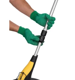 Powerplus POWXG30033 elektrische grastrimmer - 500W - Telsescopisch
