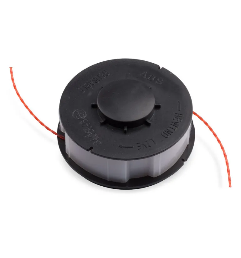Powerplus POWXG30033 elektrische grastrimmer - 500W - Telsescopisch