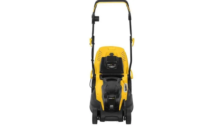 Powerplus POWXG6281 Grasmaaier - 2000 W