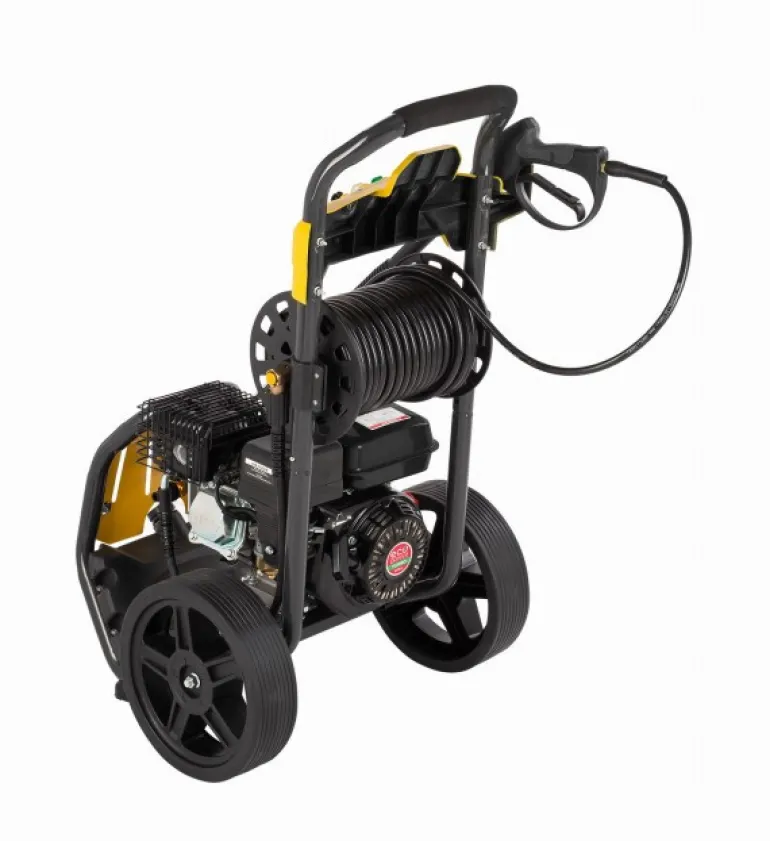 Powerplus POWXG9100 Hogedrukreiniger 210CC