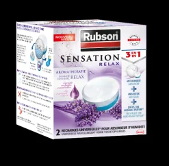 Powertab 3 in 1 lavendel 2 x 300 g