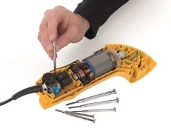 Precisie schroevendraaierset