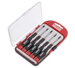 Precisie schroevendraaier set