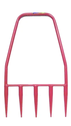 Preiplanter 5 tanden 60 cm
