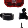 Premium achterlicht led