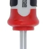 Priem vierkant 6 x 100 mm
