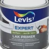 Primer hout expert 0,5 L wit