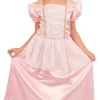 Prinsesjurk - Roze - Maat 104