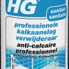 Professionele kalkaanslagverwijderaar 0,5 L
