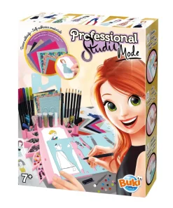 Professionele modestudio