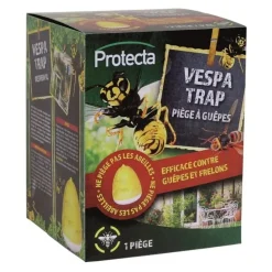 Protecta wespenval met lokstof 500ml