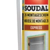 Pu schuim 2 componenten 400 ml