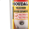 PU schuim B3 multi positie 510 ml