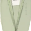 Puckababy inbakerdoek Mini 3/6M Olive