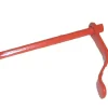 Punthaak 160 mm