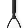 Pureestamper zwart