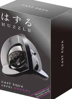 Puzzel Cast Equa